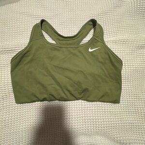 Nike Dri Fit Sports Bra - 1X